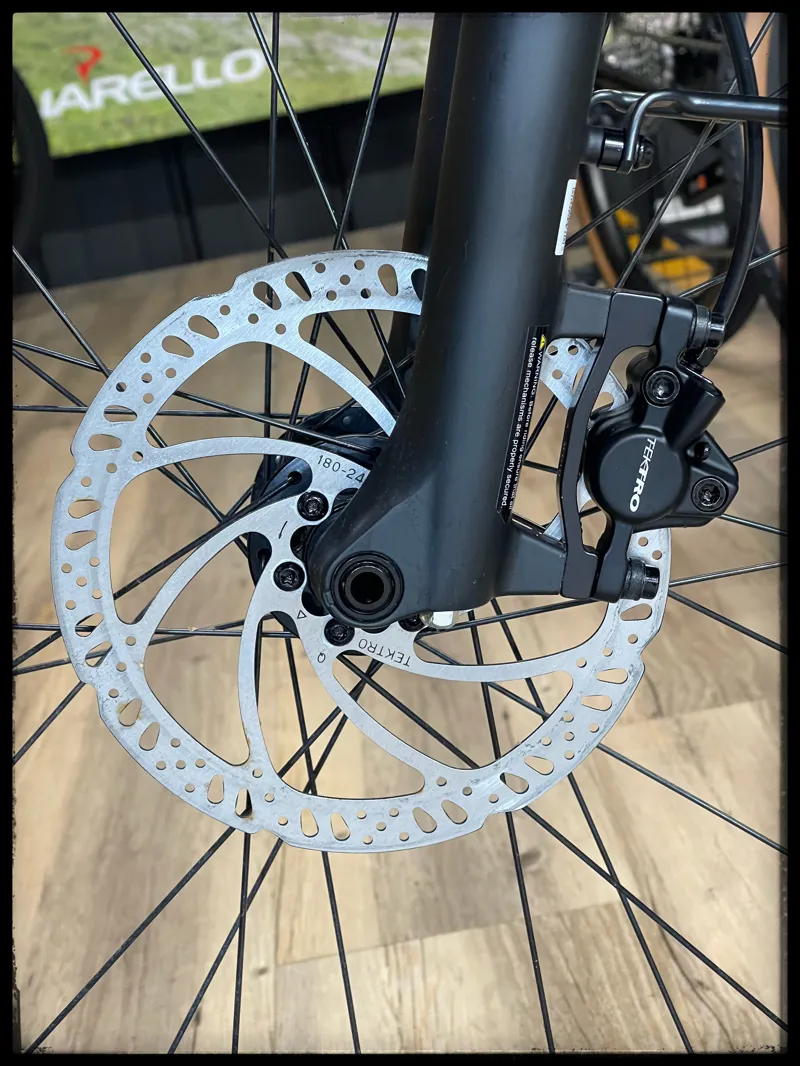 Giant DailyTour E+ 3 LDS D 25km/h Medium Rosewood 2022-6